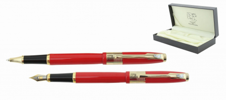 INSTRUMENTE DE SCRIS - SET P+S PICASSO 999R