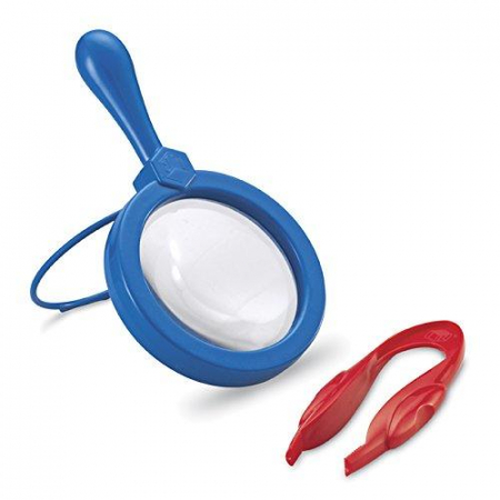 JUCĂRII - Set pentru explorat