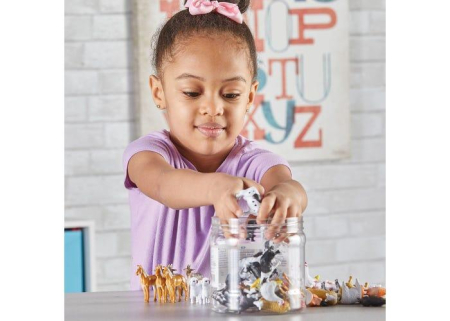 Set pentru sortat - Animalutele mele preferate [1]