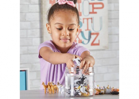 Set pentru sortat - Animalutele mele preferate [1]