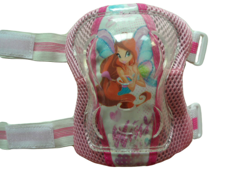 Set protectie Winx [0]