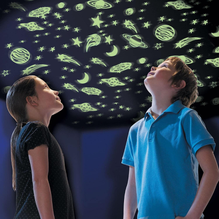 Set reflectorizant - Corpuri ceresti [1]