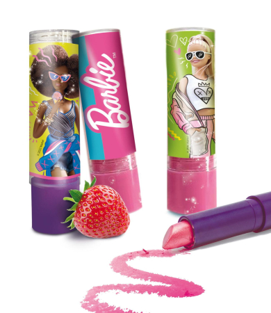 Set ruj magic - Barbie [2]