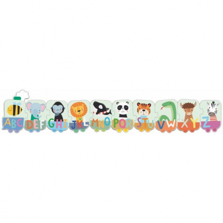 Set STEAM - Invatam alfabetul [2]