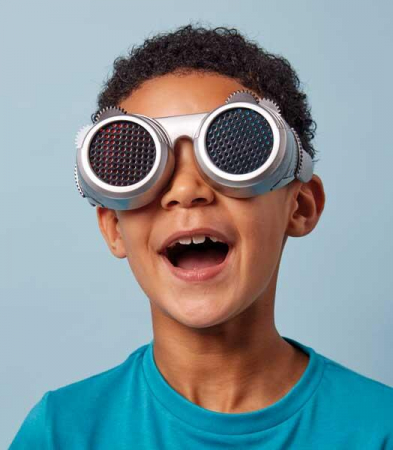 Set STEM - Descopera lumea prin alti ochi [3]