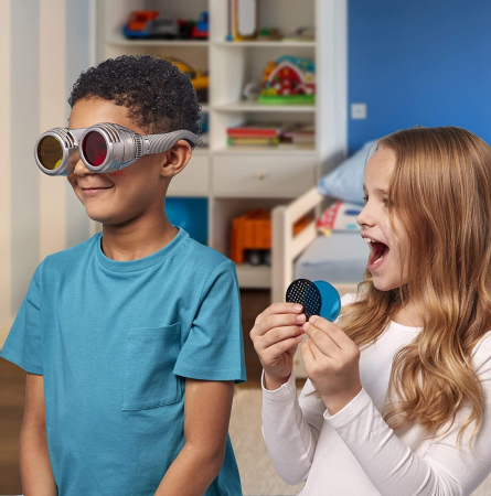 Set STEM - Descopera lumea prin alti ochi [2]