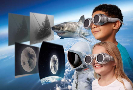 Set STEM - Descopera lumea prin alti ochi [1]