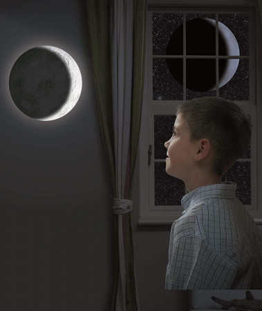 Set STEM - Modelul Lunii cu telecomanda [1]