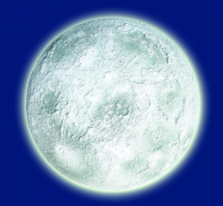 Set STEM - Modelul Lunii cu telecomanda [5]