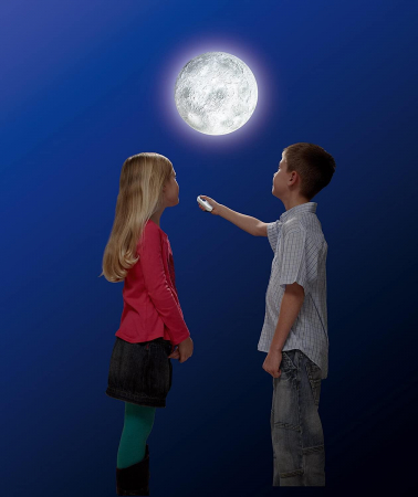 Set STEM - Modelul Lunii cu telecomanda [2]