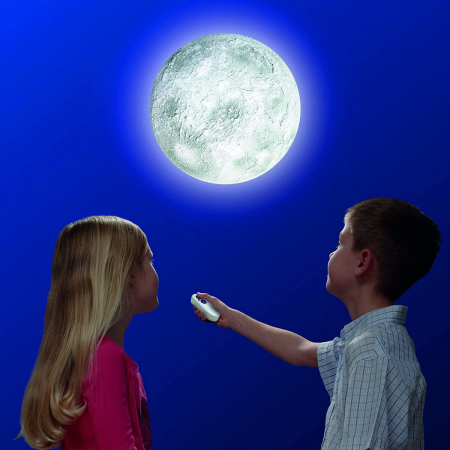 Set STEM - Modelul Lunii cu telecomanda [3]