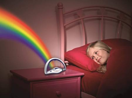 Set STEM - Proiector curcubeu [6]