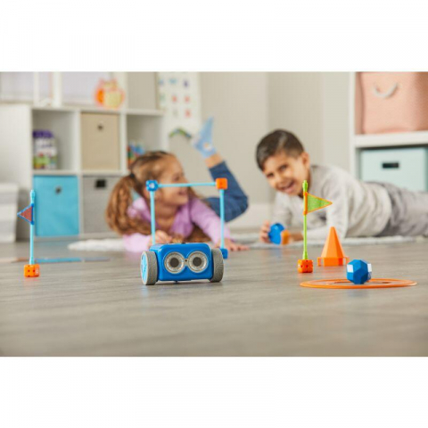 Set STEM - Robotelul Botley 2.0 [2]