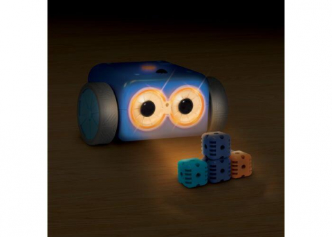 Set STEM - Robotelul Botley 2.0 [6]