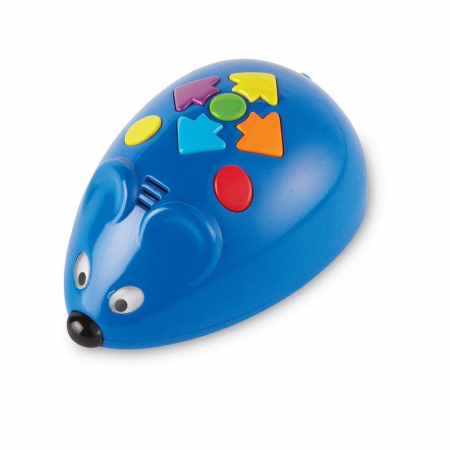 Set STEM - Robotul soricel [8]