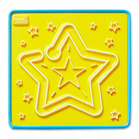 Set tactil - Prin labirint [9]