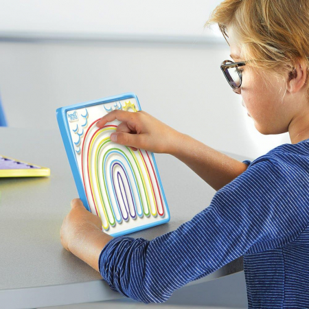 Set tactil - Prin labirint [13]