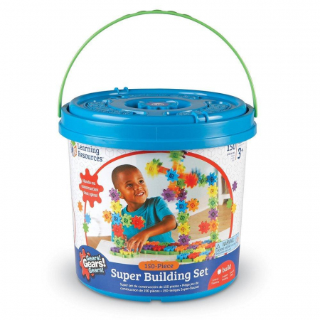 Setul constructorului - Super Set [8]