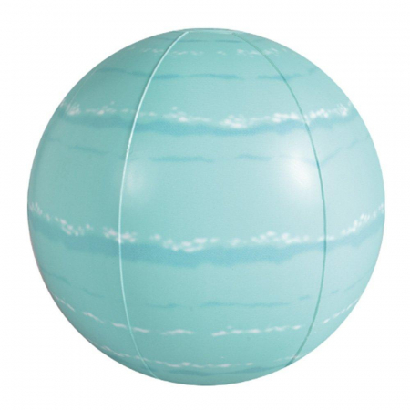 Sistemul solar gonflabil [8]