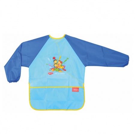 Acuarele , culori - SORT PICTURA 3-6 ANI DACO SR036B