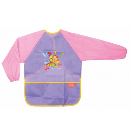 Acuarele , culori - SORT PICTURA 3-6 ANI DACO SR036F