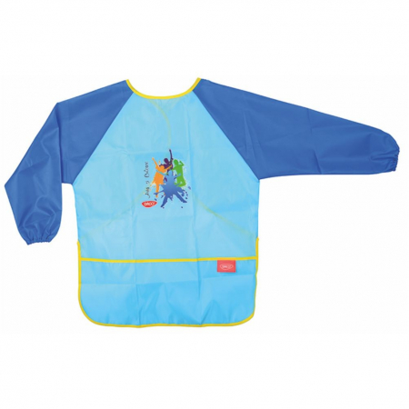 Acuarele , culori - SORT PICTURA 9-11 ANI DACO SR911B