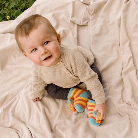 Sosete vesele - Bufnite [2]