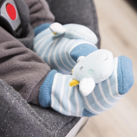 Sosete vesele - Dragon [2]