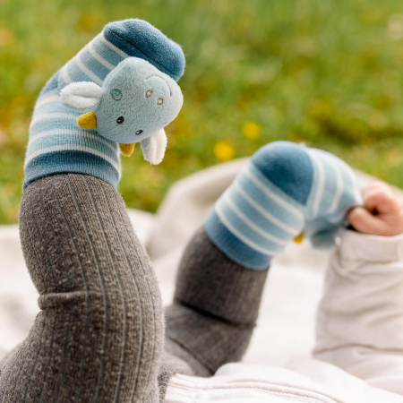 Sosete vesele - Dragon [1]