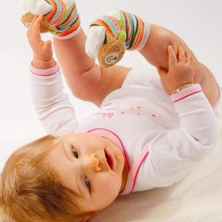 Sosete vesele - Oskar [1]