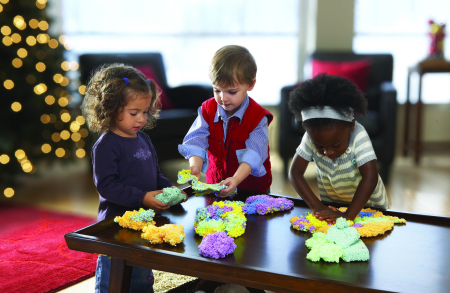 Spuma de modelat Playfoam™ - Set 20 buc [3]