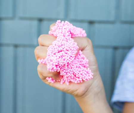 Spuma de modelat Playfoam™ - Set 8 culori [4]