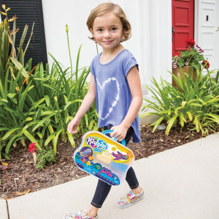 Spuma de modelat Playfoam™ - Set de calatorie [3]