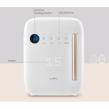 Sterilizator UV [14]