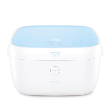 Sterilizatoare bebelusi - Sterilizator UV 3 in 1 cu acumulatori