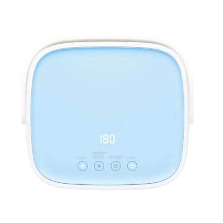 Sterilizator UV 3 in 1 cu acumulatori [1]