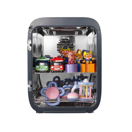 Sterilizator UV (gri inchis) [6]