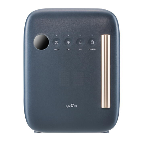 Sterilizator UV (gri inchis) [1]