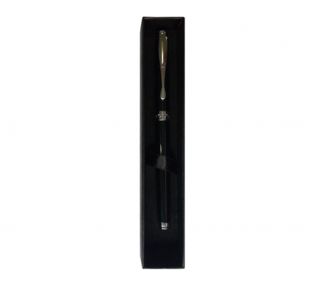 Stilouri - STILOU ECADA METALIC 93204 N CUTIE