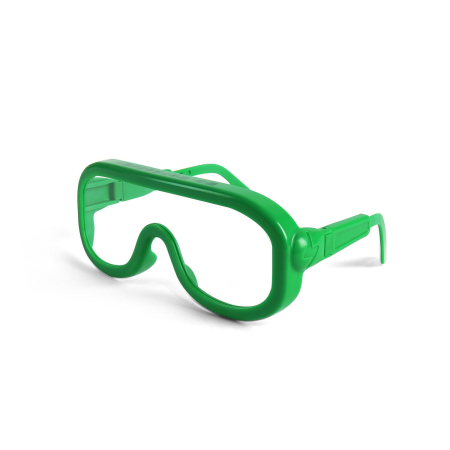 Super laboratorul experimentelor cu bule [3]