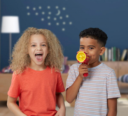 Super Megafon haios [1]