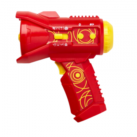 Super Megafon haios [4]