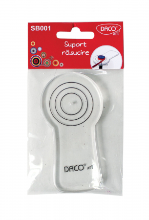 Quilling - SUPORT RASUCIRE QUILLING DACO SB001