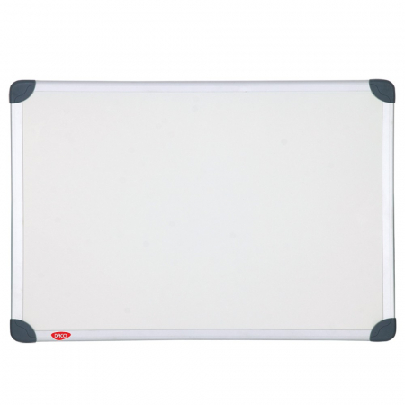 BIROTICĂ - TABLA MAGNETICA RAMA ALUMINIU 90X120CM DACO