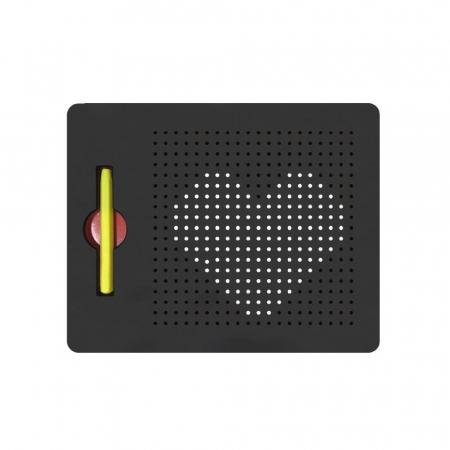 Tablita de desen cu magneti - 380 piese [1]