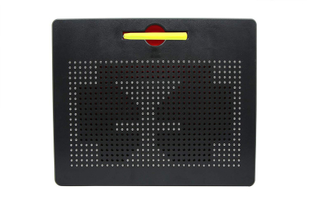 Tablita de desen cu magneti - 714 piese [2]