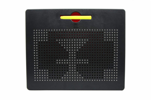 Tablita de desen cu magneti - 714 piese [2]