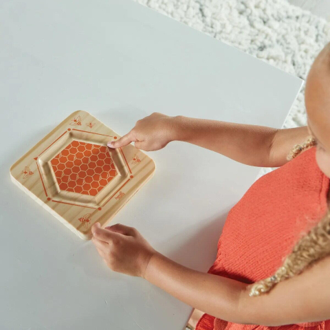 Tablite din lemn antistres [6]