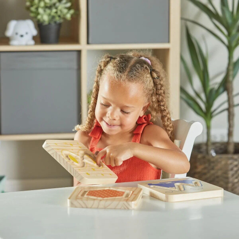 Tablite din lemn antistres [2]