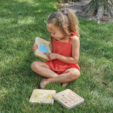 Tablite din lemn antistres [1]